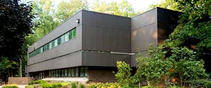 Training Building